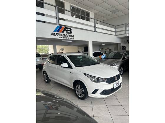 FIAT ARGO 1.0 FIREFLY FLEX DRIVE MANUAL